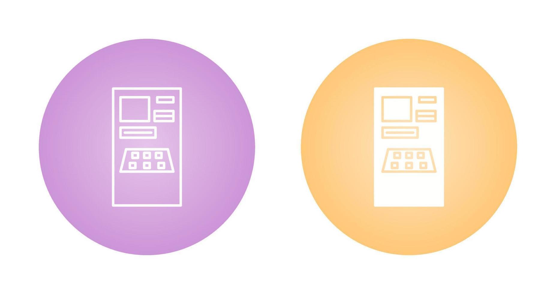 Wallet Vector Icon