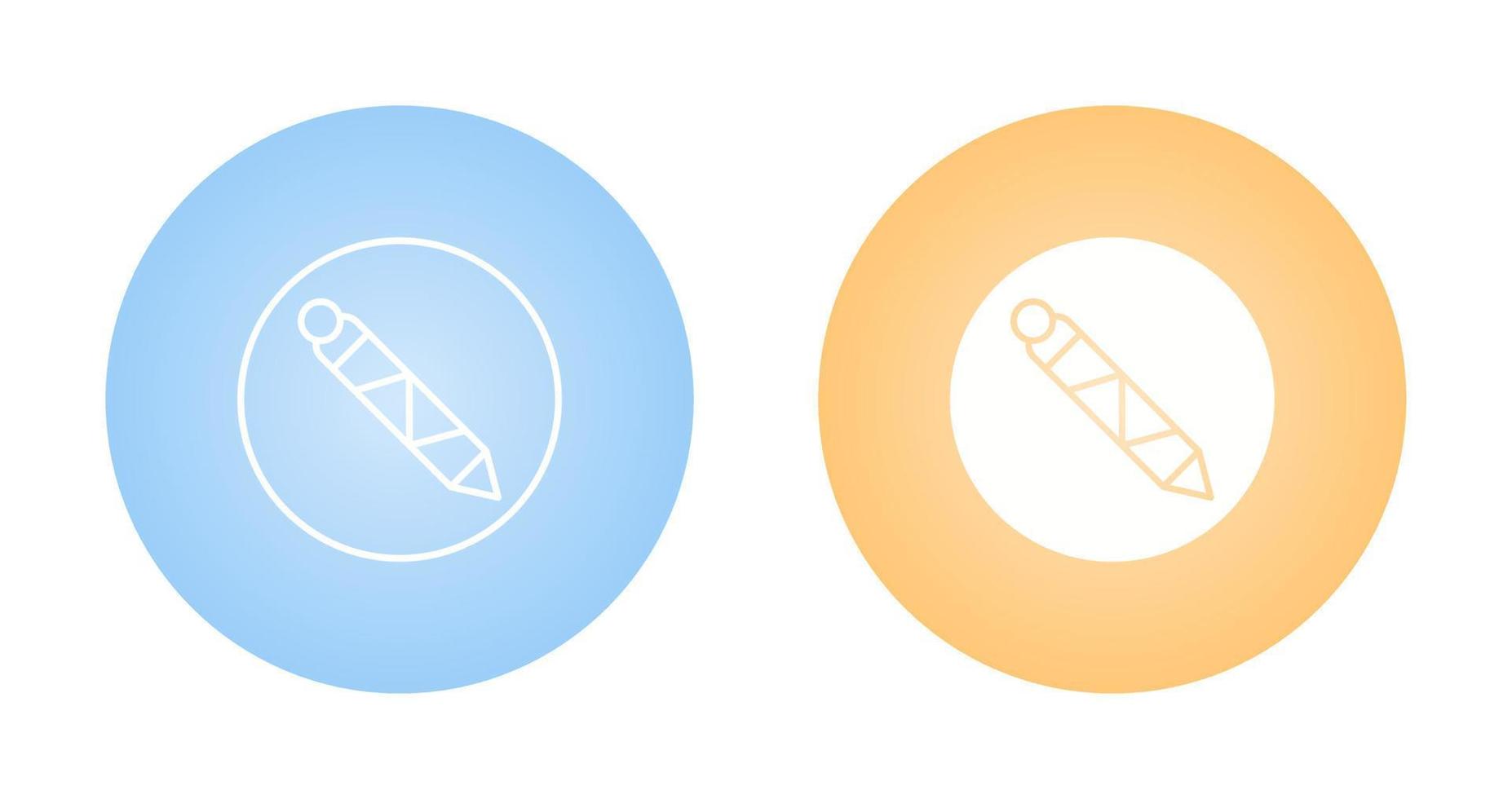 Brilliant Idea Vector Icon