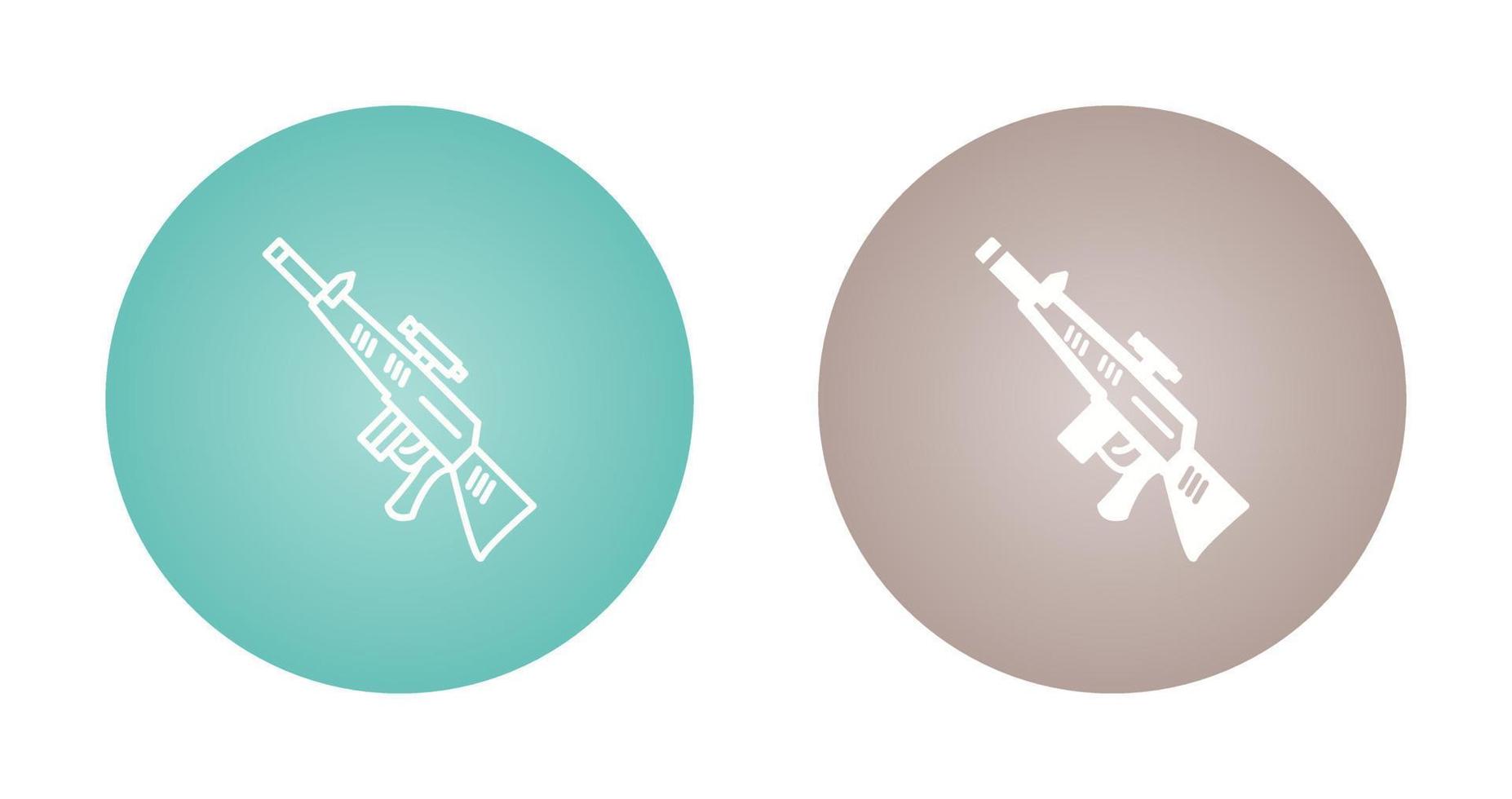 Missile Vector Icon