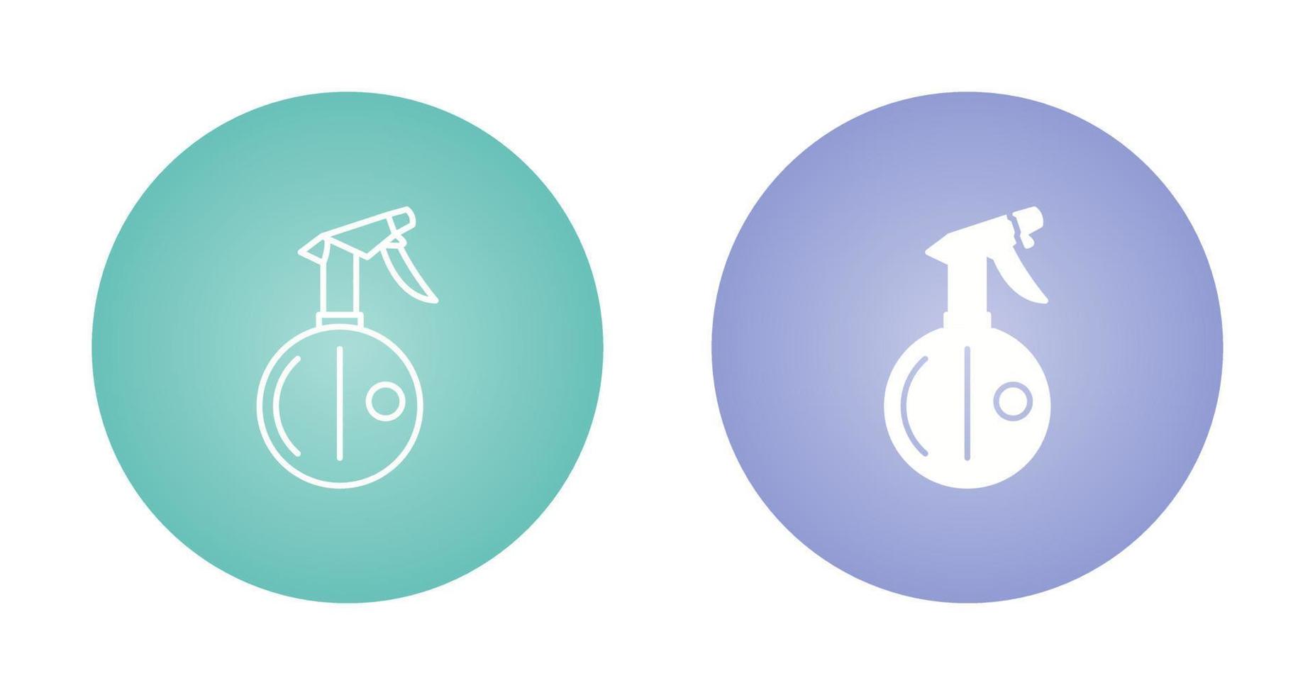Slippers Vector Icon