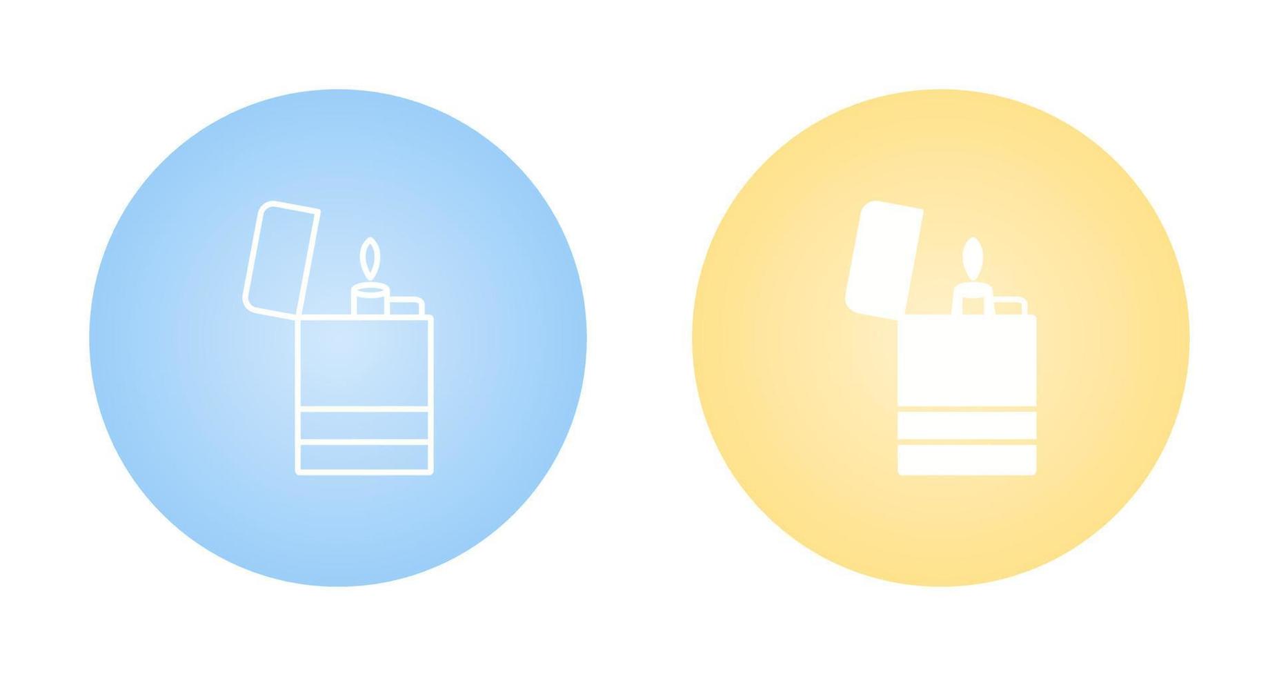 Attached Documents Vector Icon