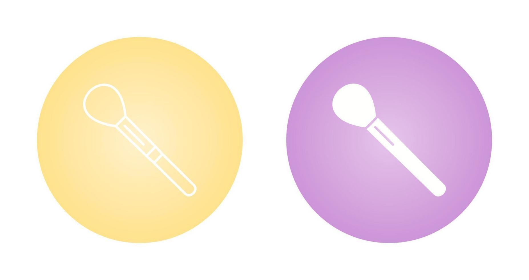 Fountain Pen Vector Icon