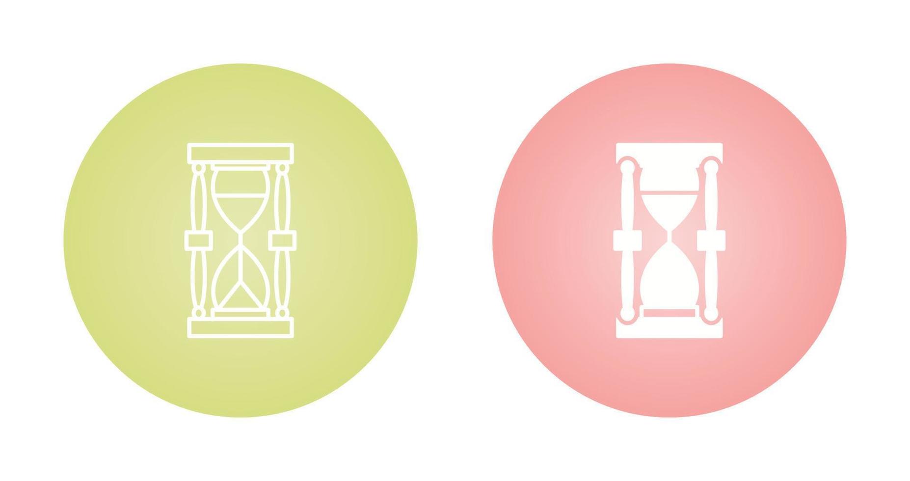 Perfume Bottle Vector Icon