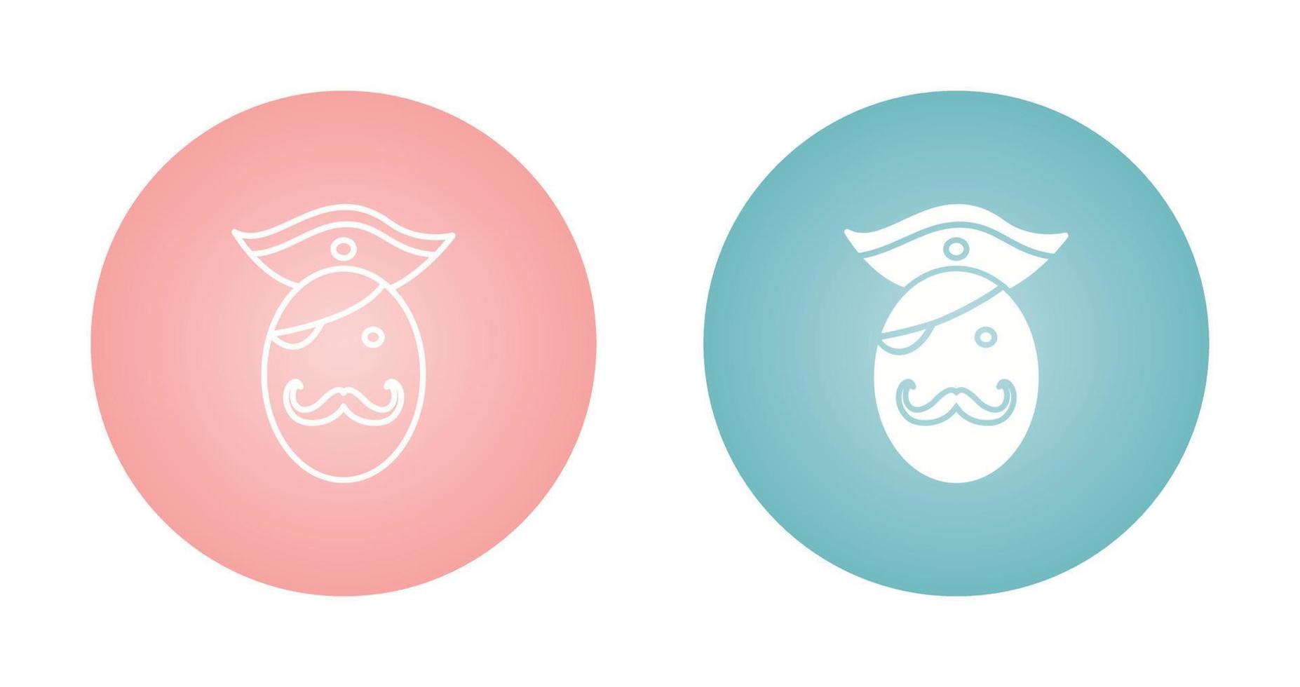 Cycling Gloves Vector Icon
