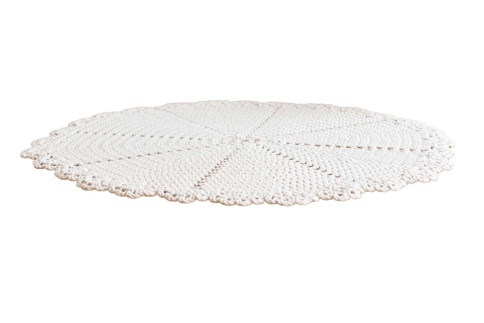 White carpet isolated on a transparent background 22219328 PNG