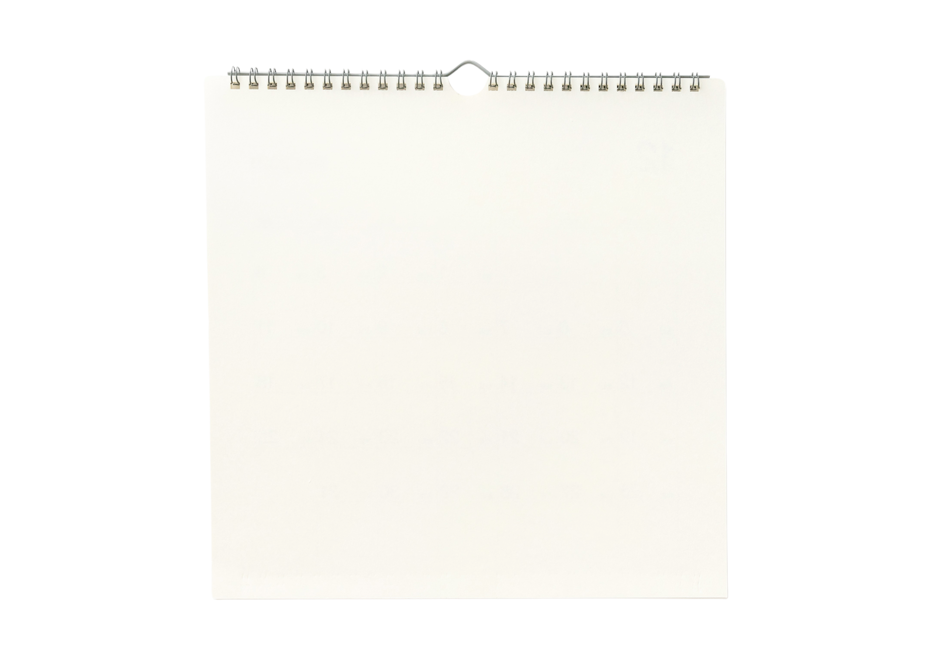 White Notebook Isolated On A Transparent Background 22219382 Png White Notebook Isolated On A Transparent Background 22219382 Png