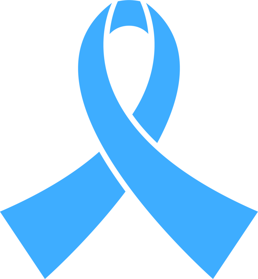 Awareness ribbon cross symbol png