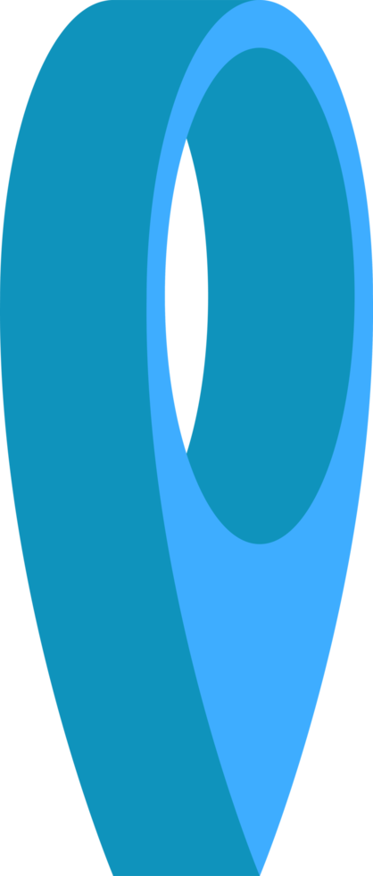 Location pointer pin icon png