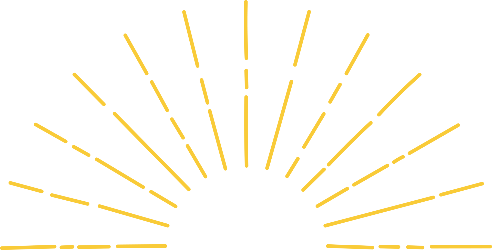 main tiré sunburst agrafe art png