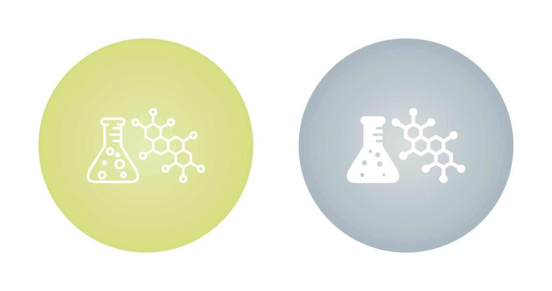 Chemistry Vector Icon