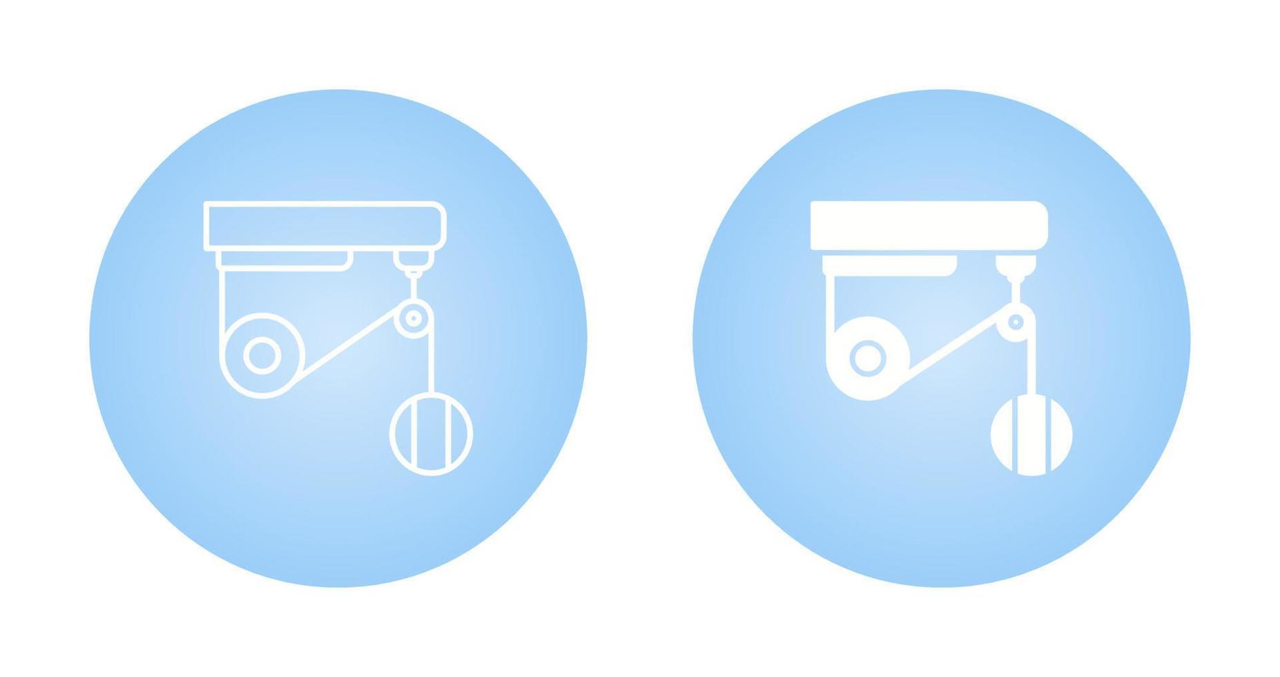 Pulley Vector Icon