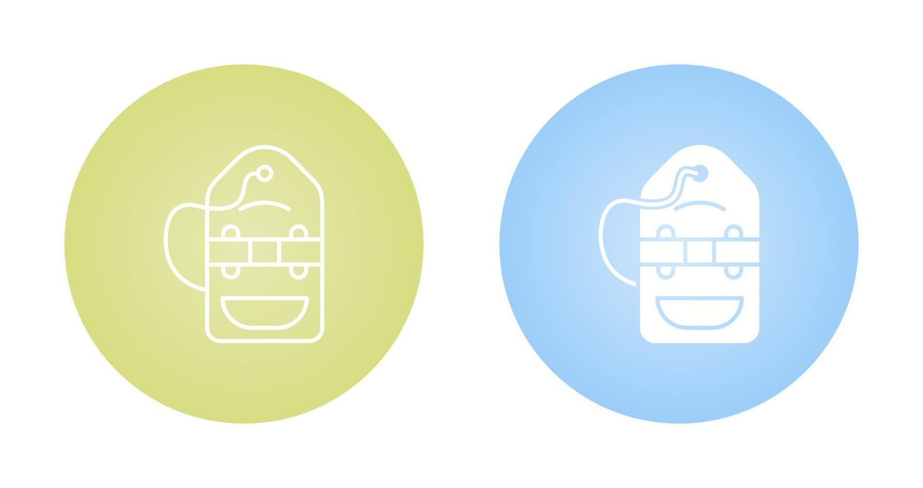 Rescue Buoy Vector Icon