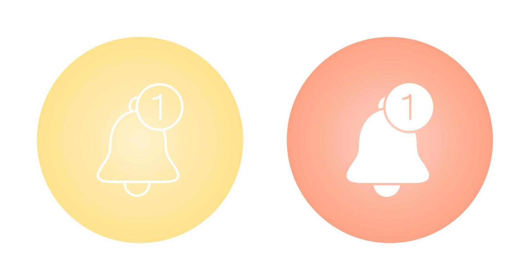 Notification Vector Icon