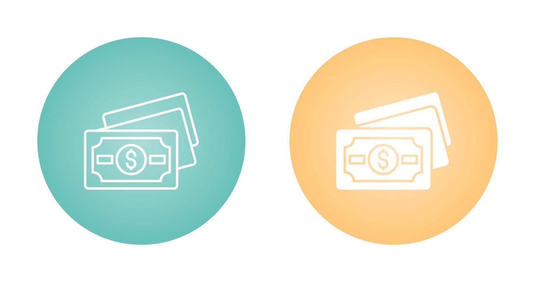 Money Vector Icon