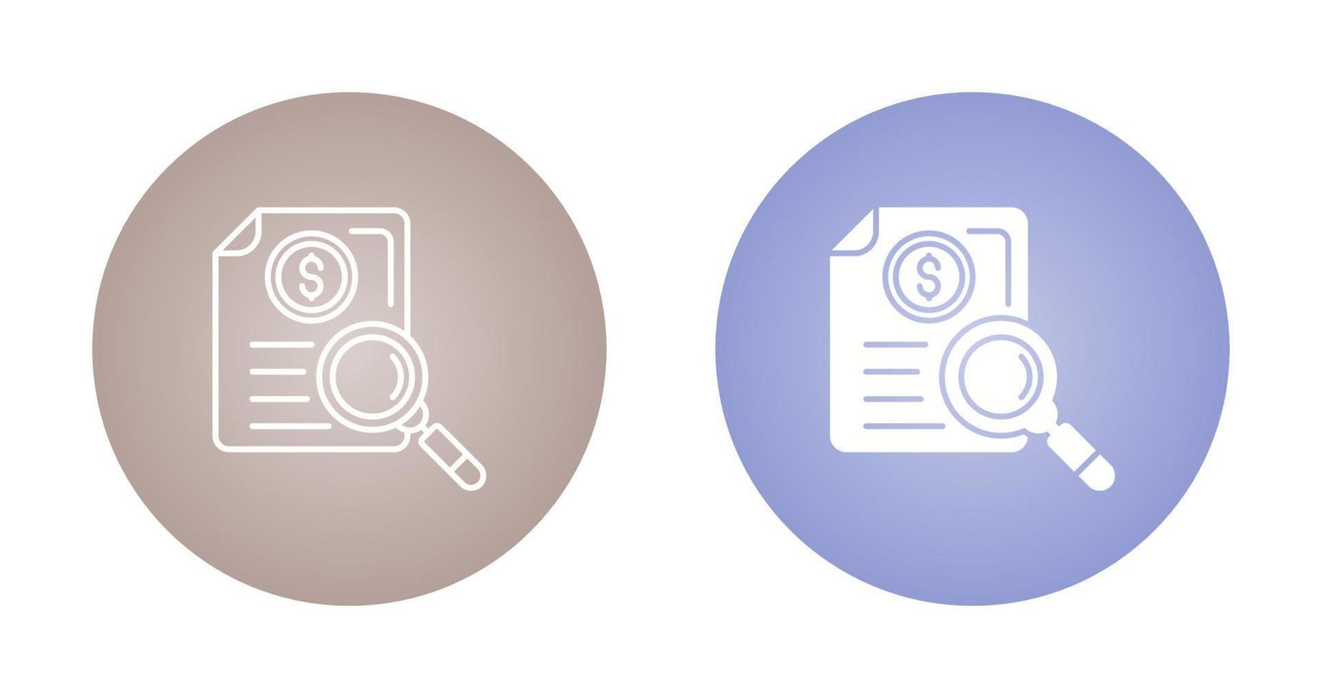 Manage Money Vector Icon
