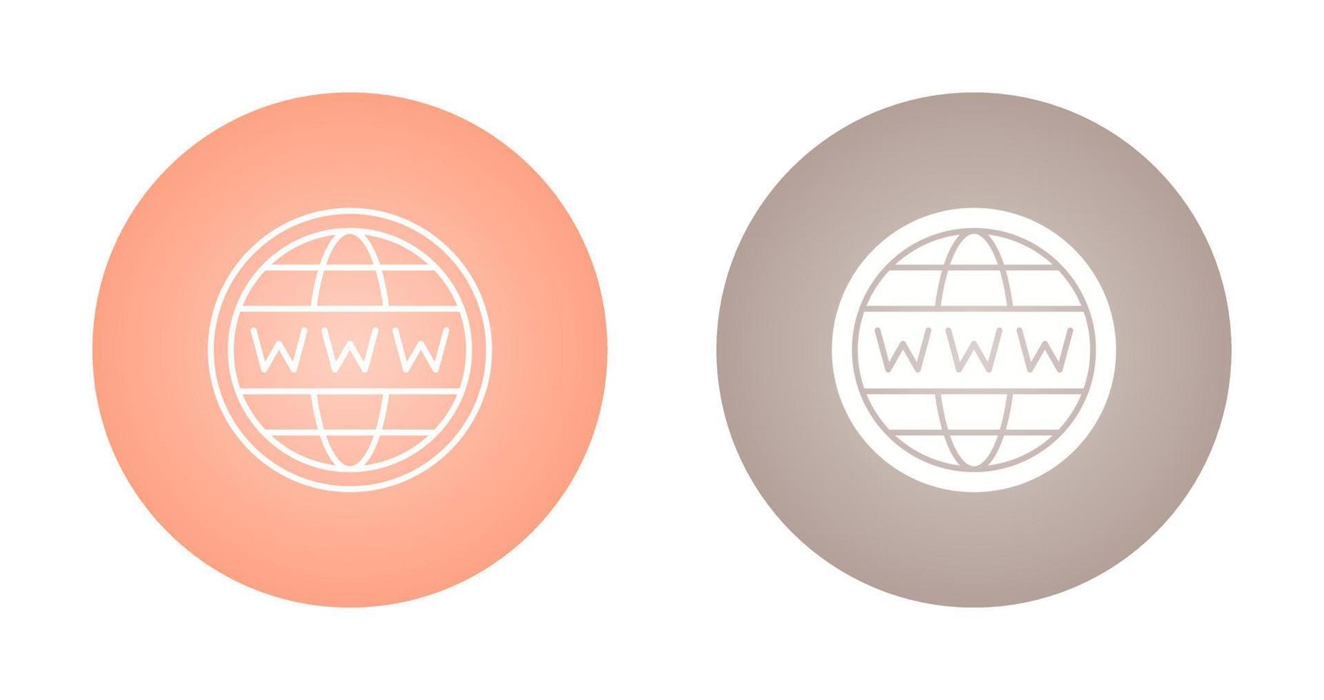 Browser Vector Icon