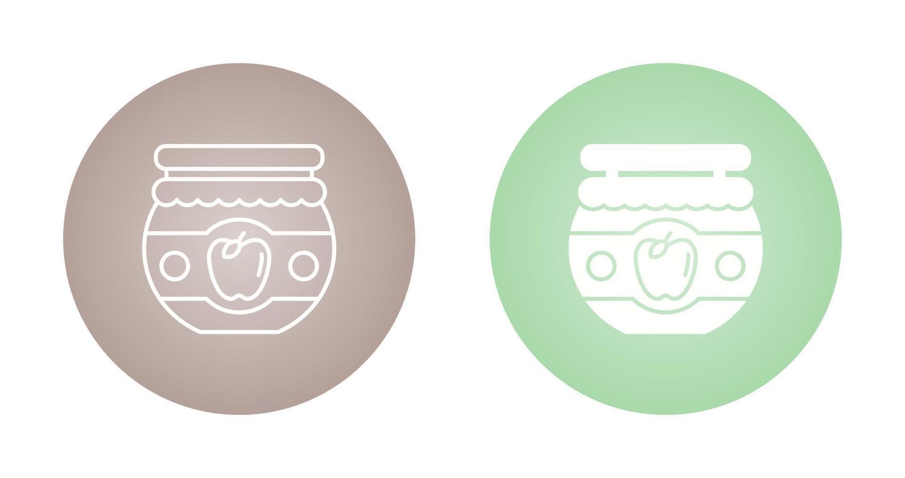 Jam Vector Icon