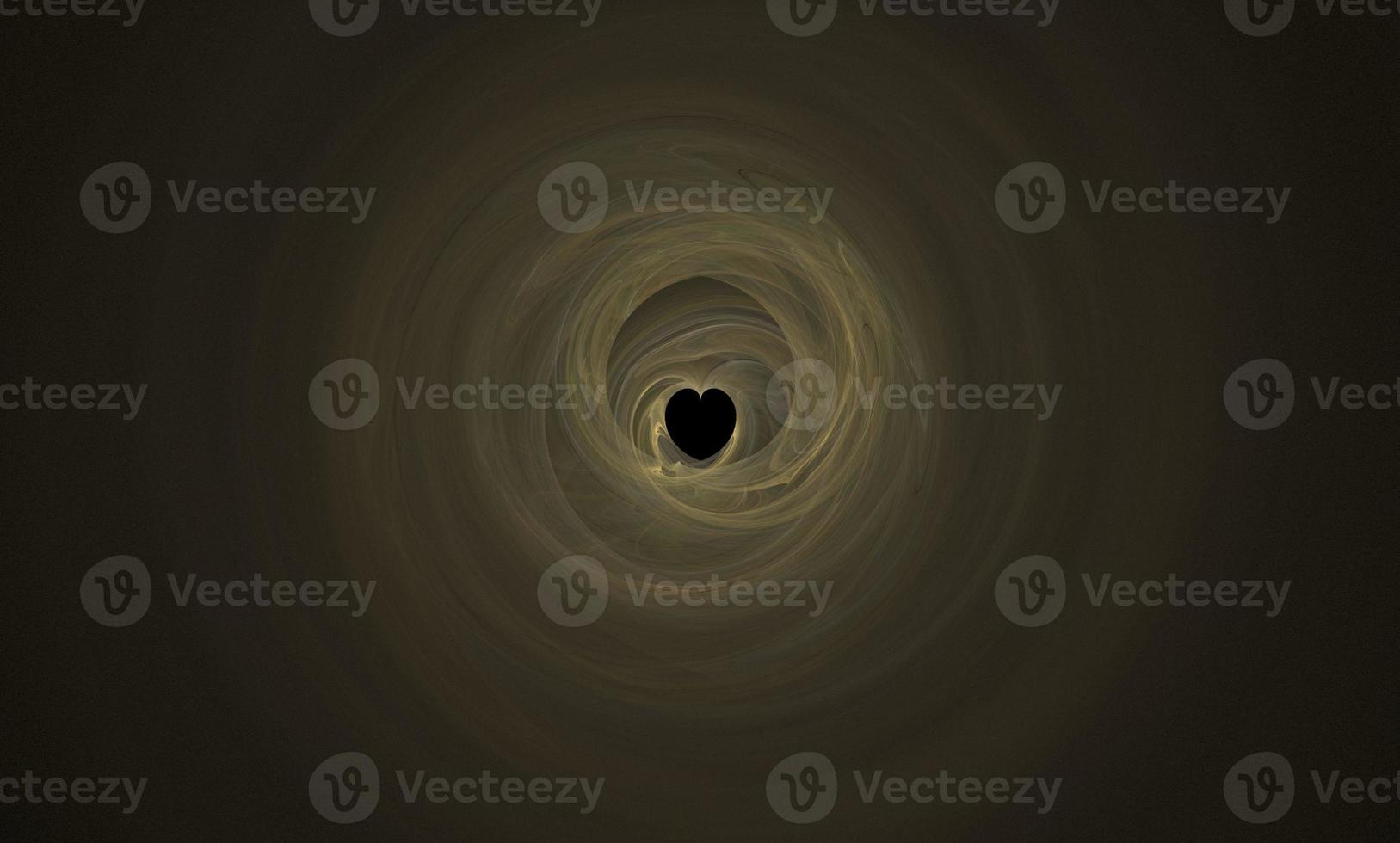 fractal, mathematical abstraction background photo
