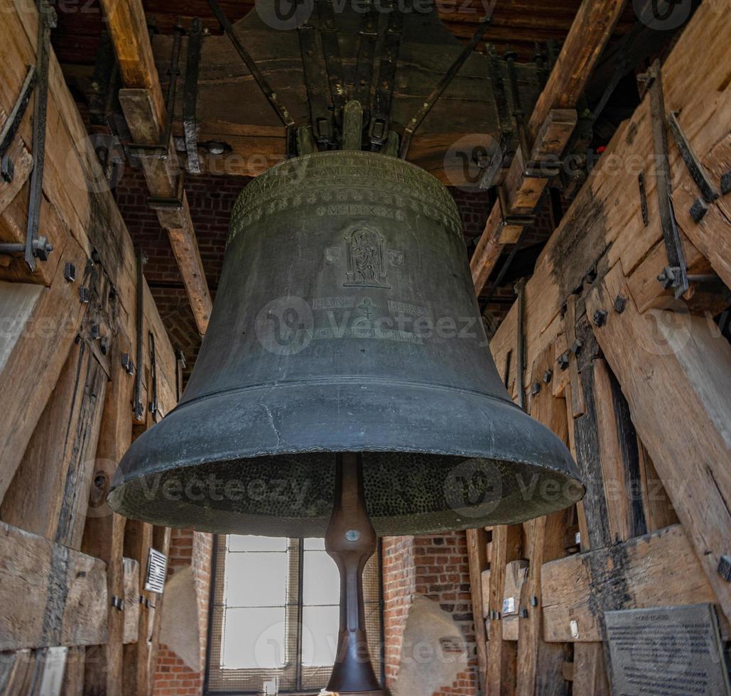 1 religion  2 tourism  3 big  4 old  5 historic  famous  bell  church  poland  history  metal  tower  symbol  holiday  sightseeing  landmark  architecture  sound  travel  building  culture photo