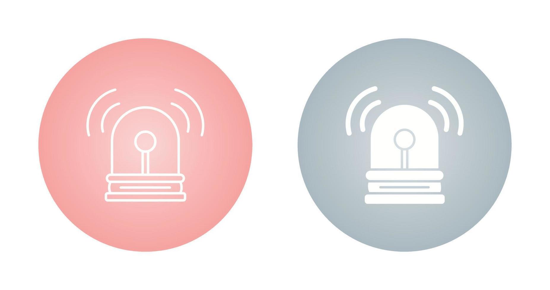 Danger Vector Icon