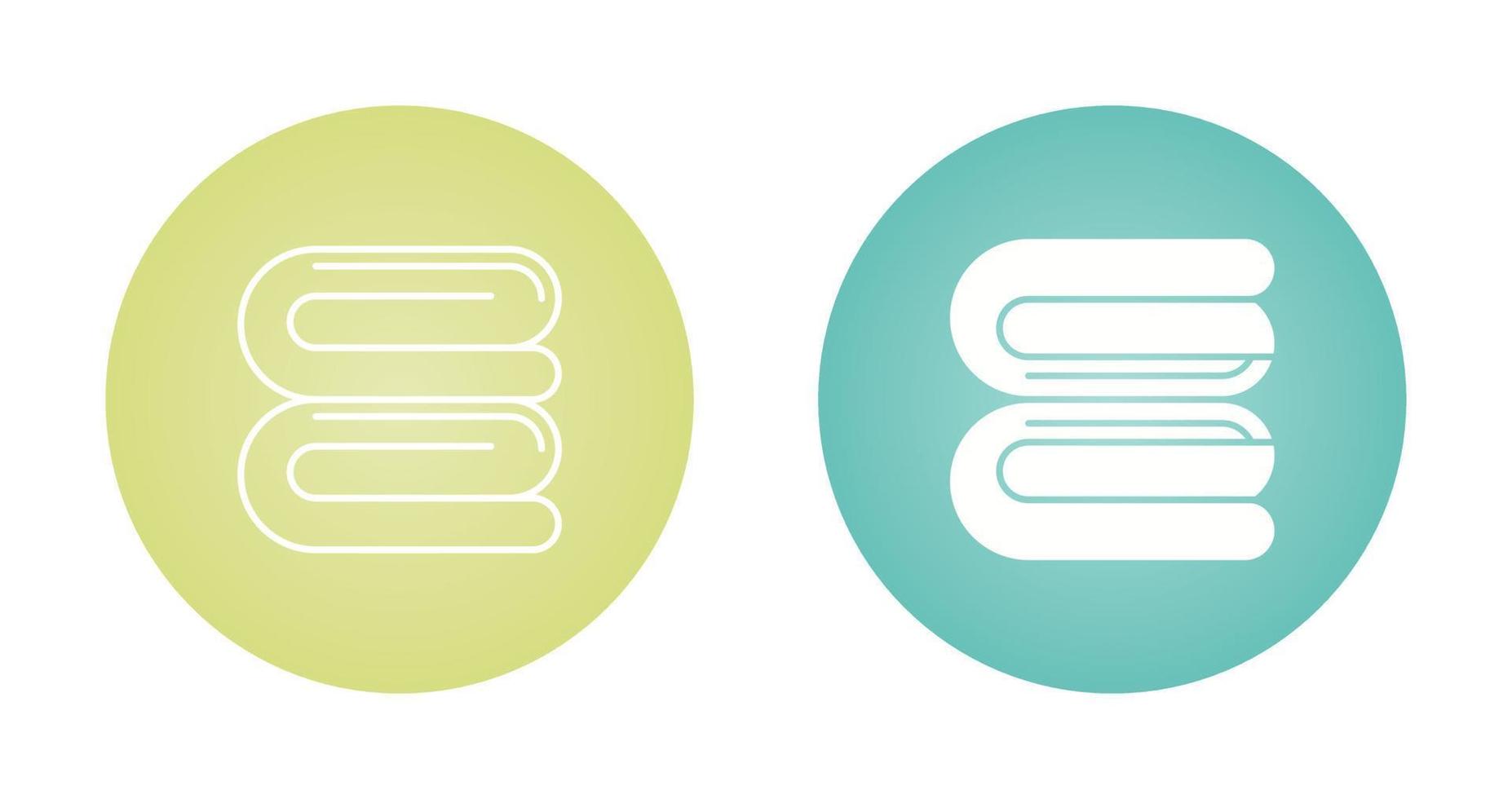Blanket Vector Icon
