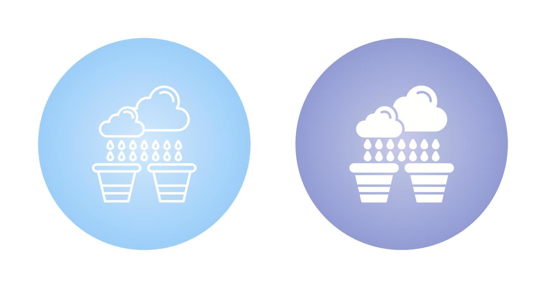 Harvesting Vector Icon