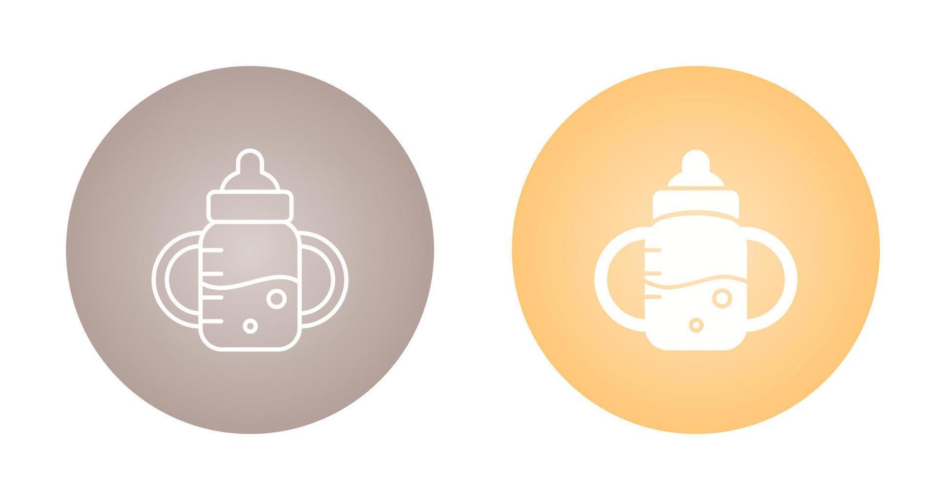 Feeder Vector Icon