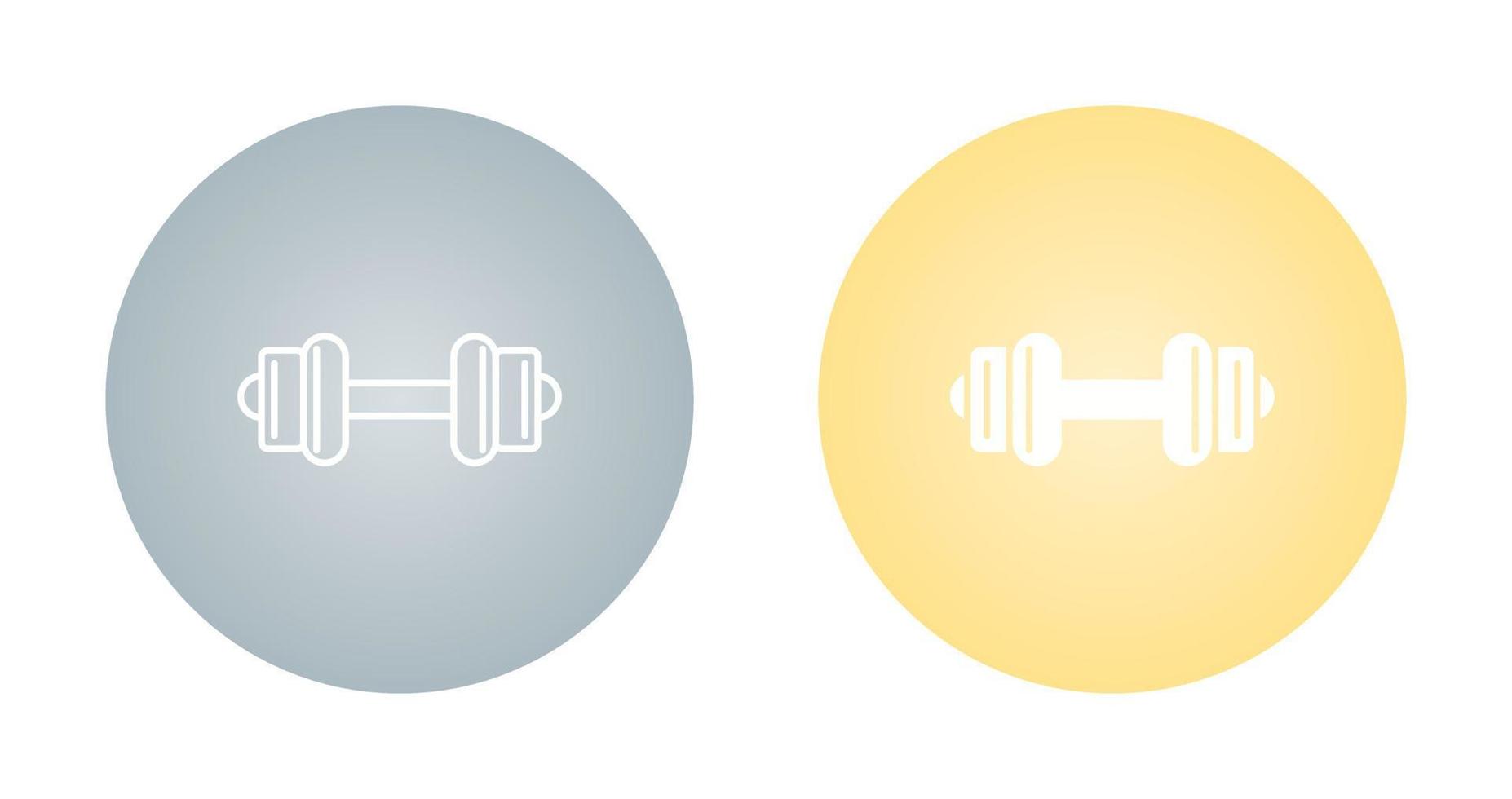 Dumble Vector Icon