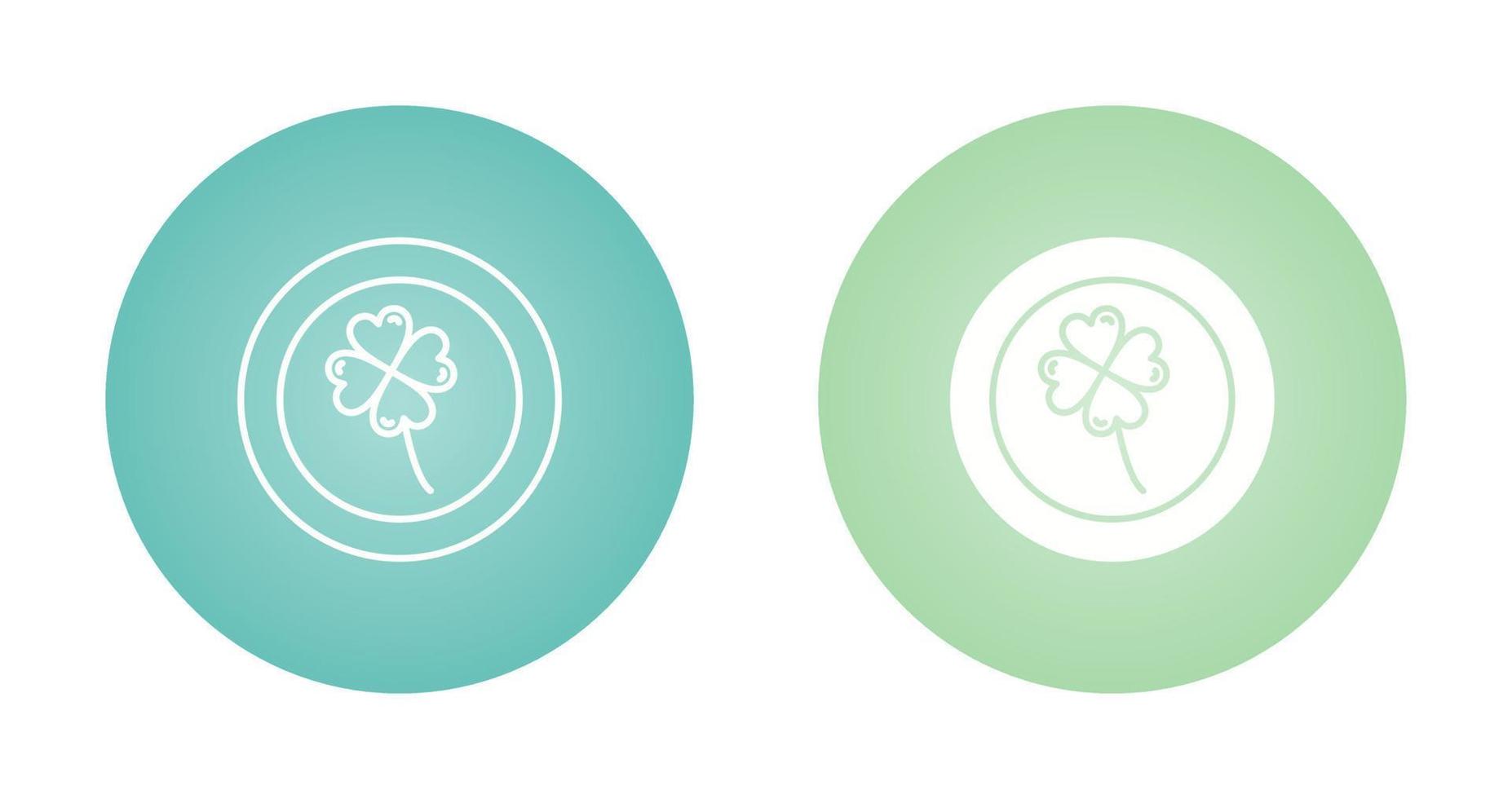 Luck Vector Icon