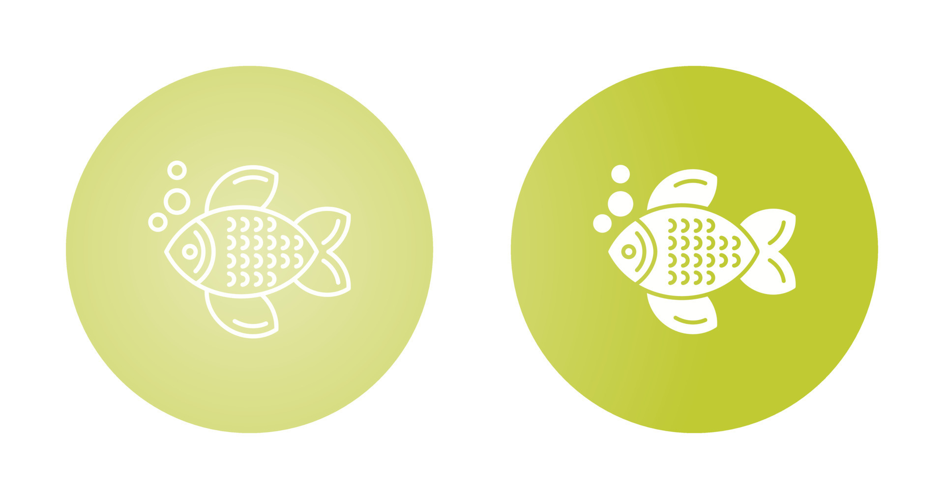 Fish Vector Icon 22221562 Vector Art at Vecteezy