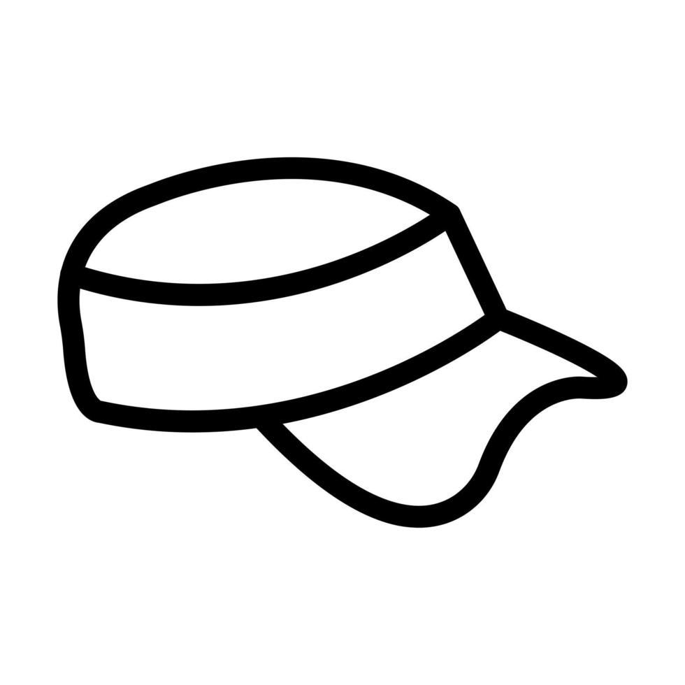 Golf Icon Design vector