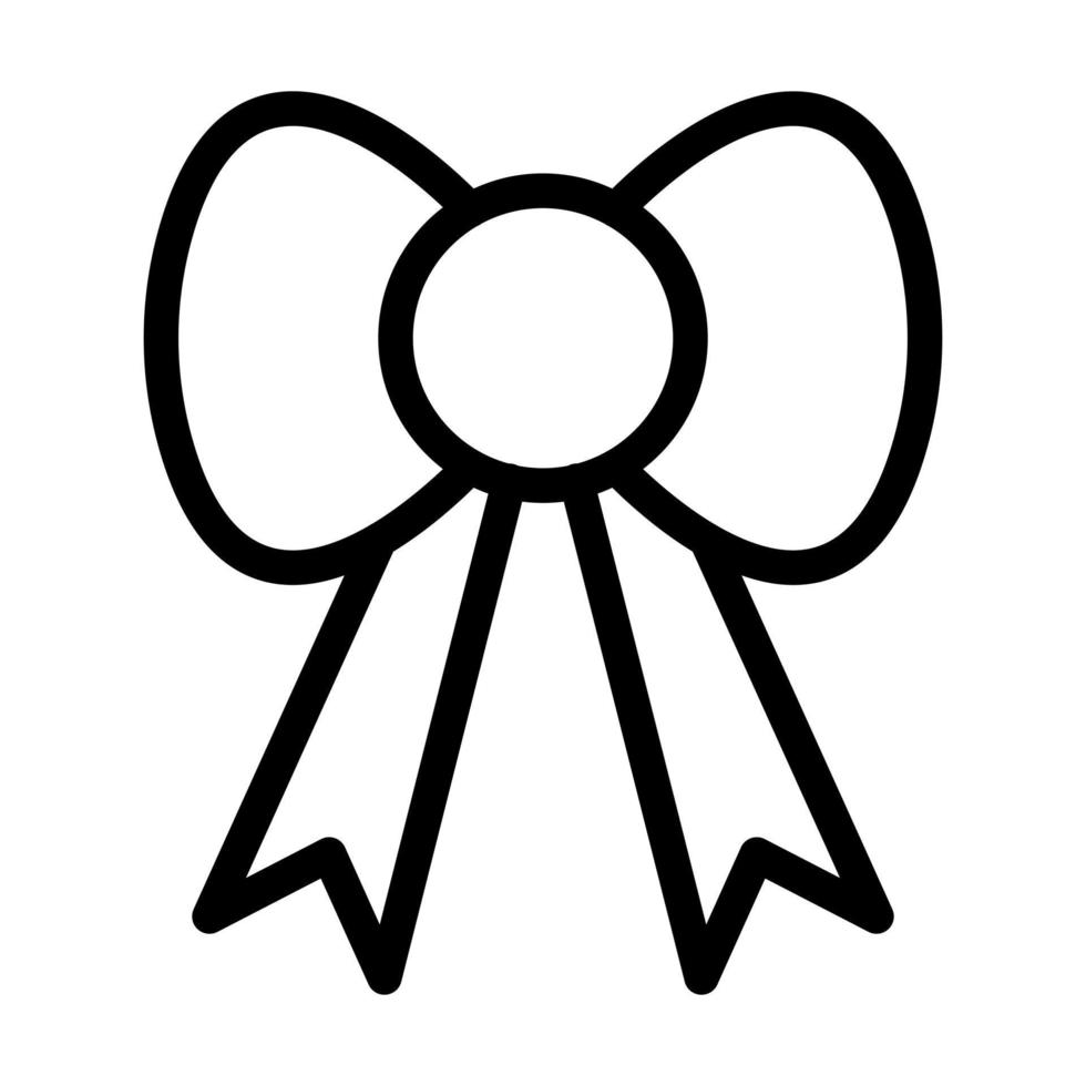 Bows Icon Design vector