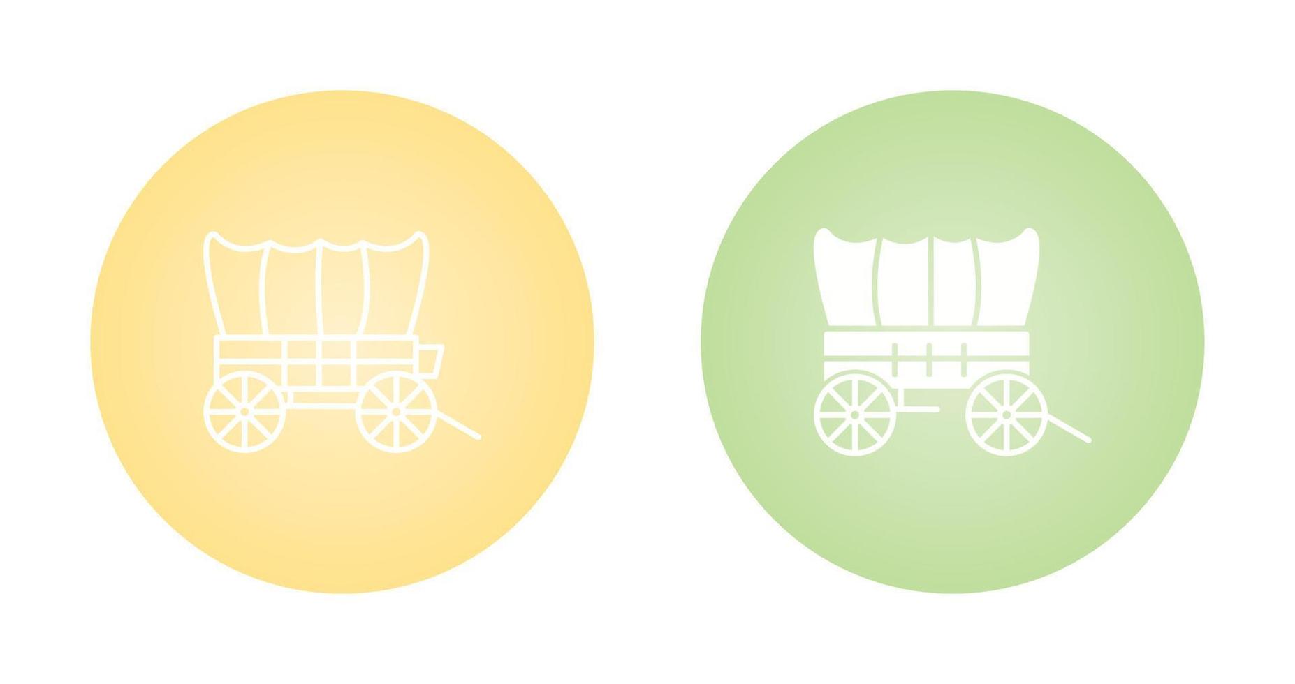 Cart Vector Icon