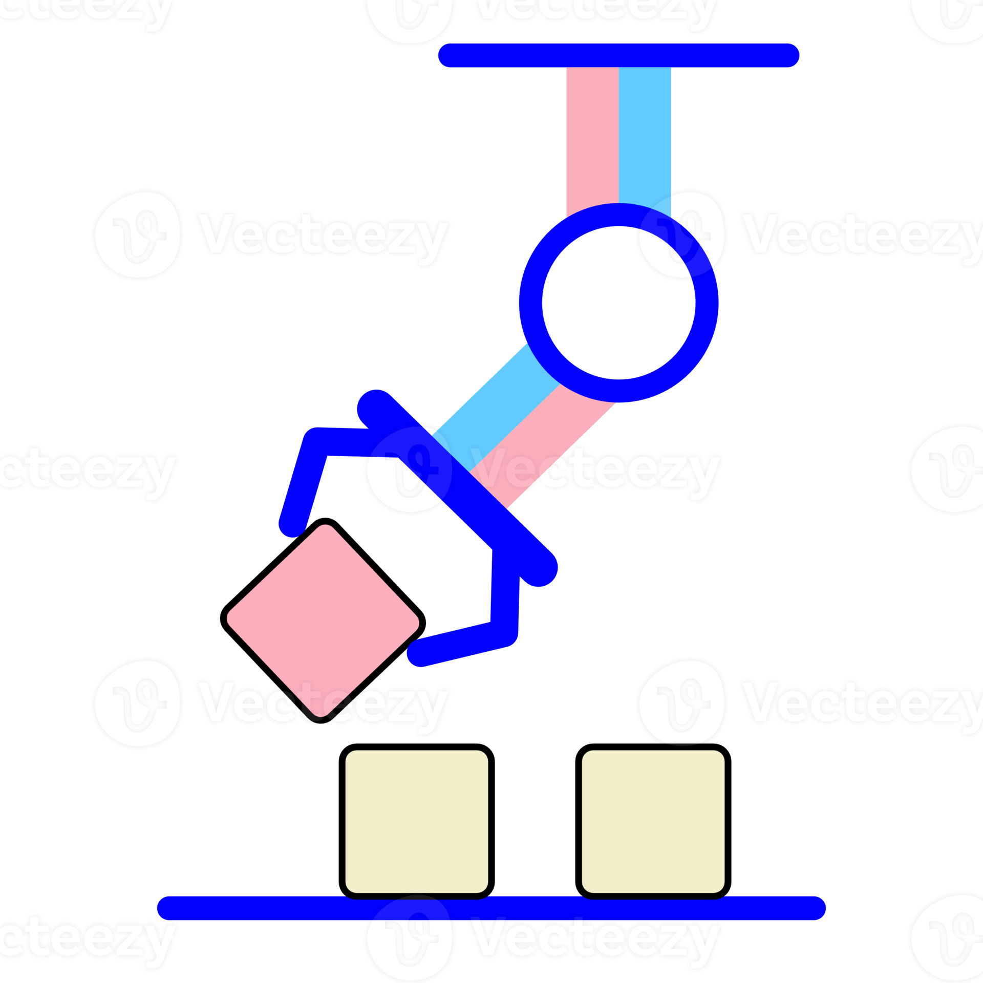 The Machine Learning 22221918 PNG