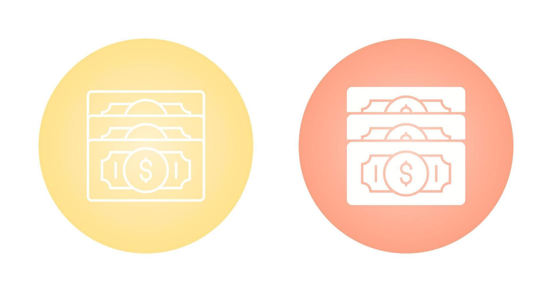 Money Vector Icon