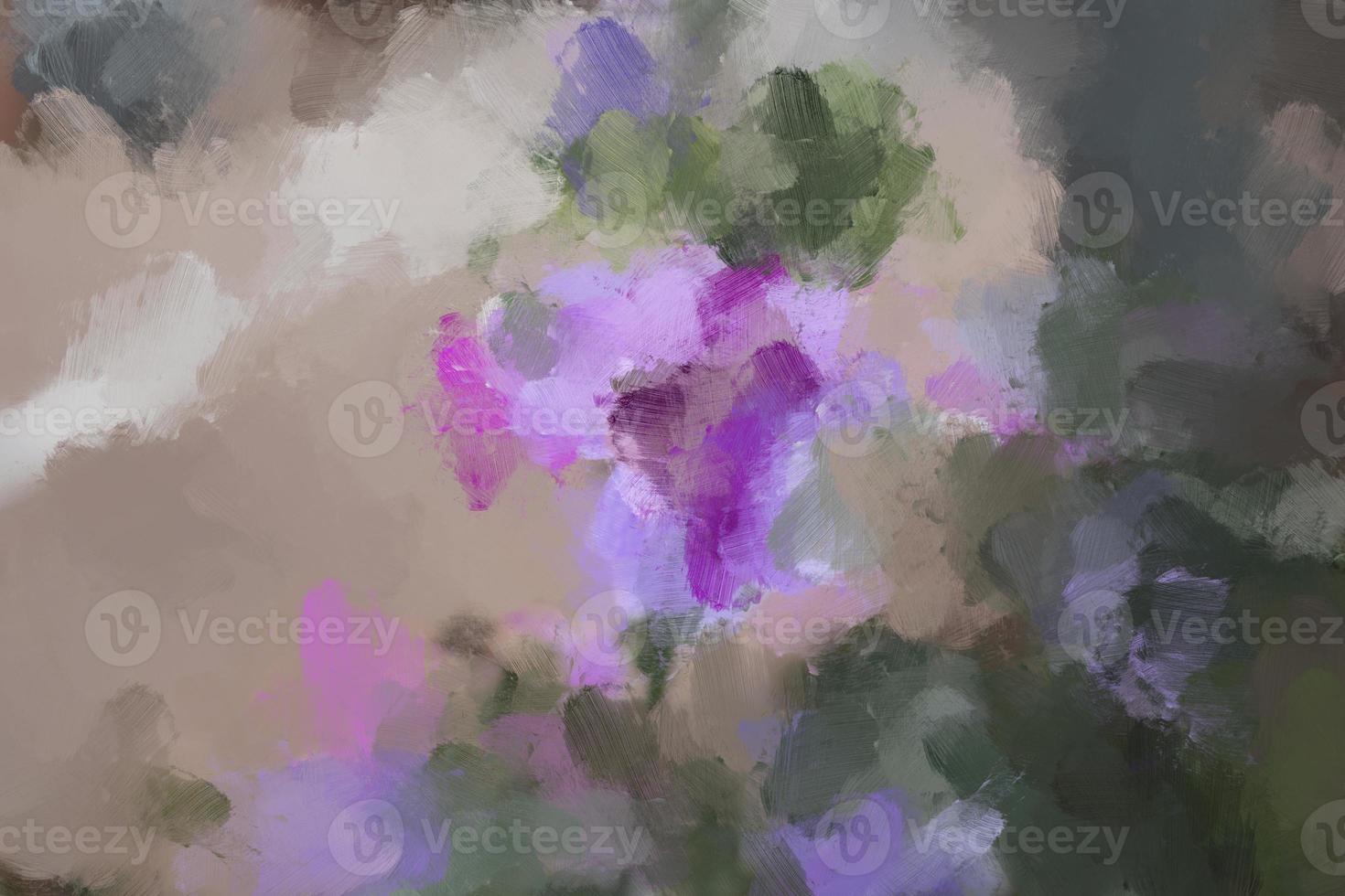 interesting original background texture pattern oil canvas artwork photo