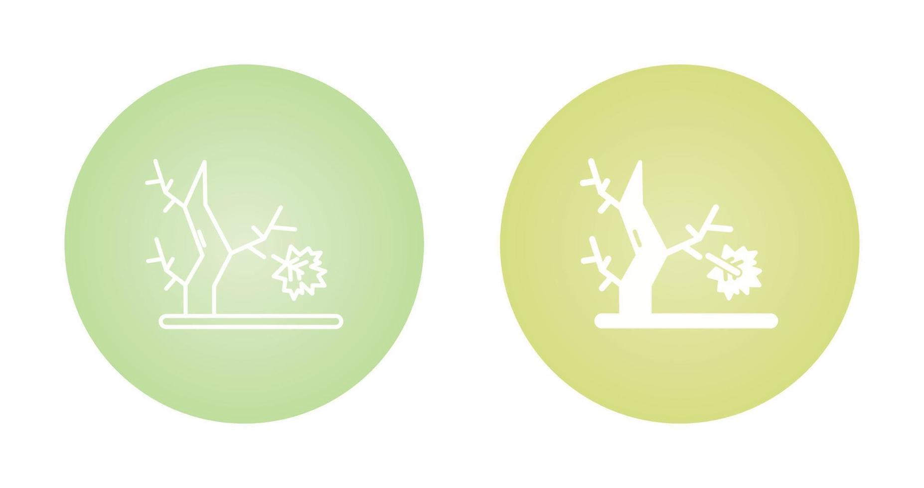 Autumn Vector Icon