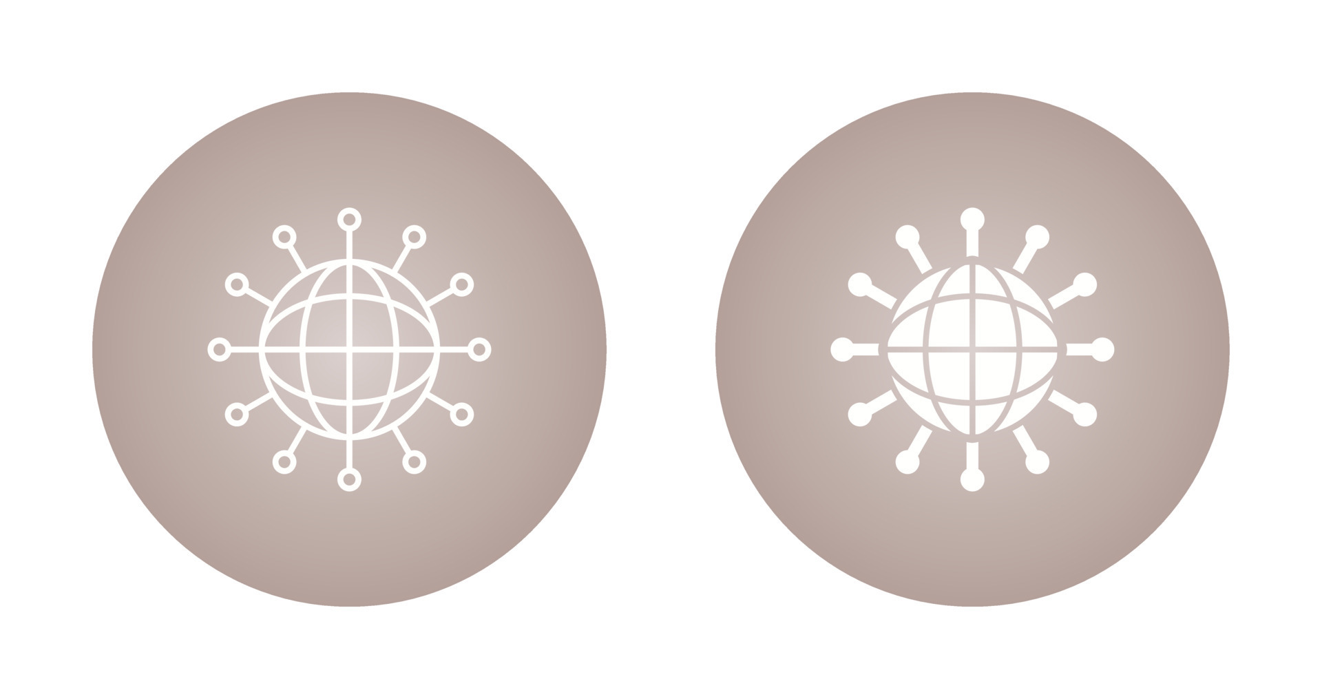 Network Vector Icon 22222614 Vector Art At Vecteezy Network Vector Icon 22222614 Vector Art At Vecteezy