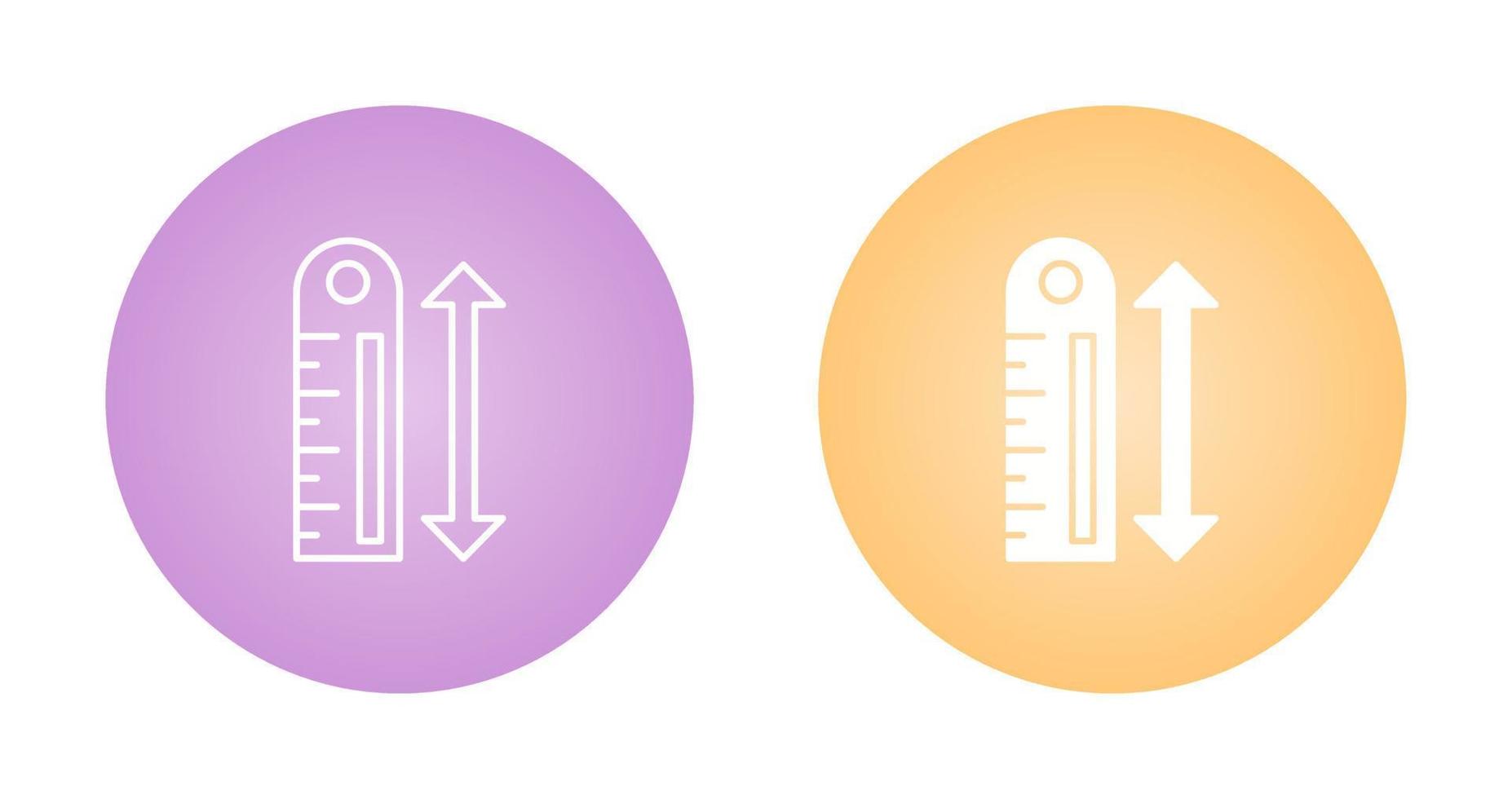 Scale Vector Icon