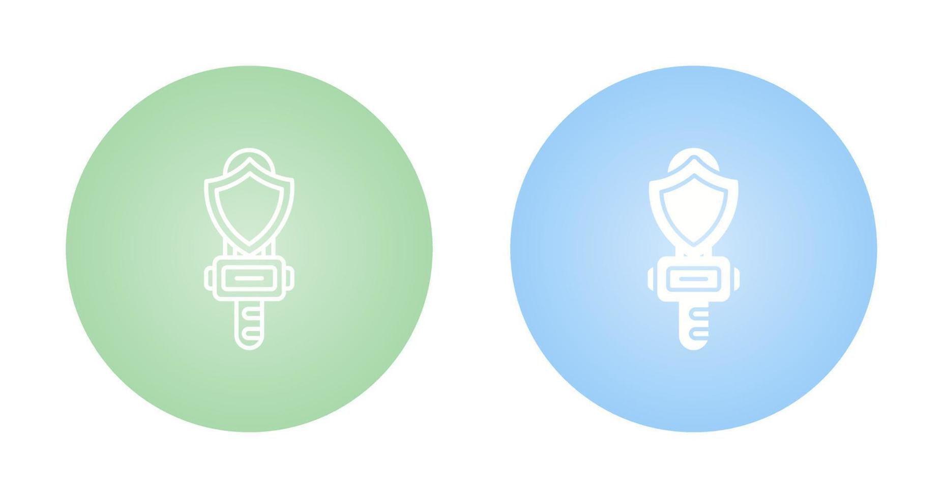 Security Vector Icon