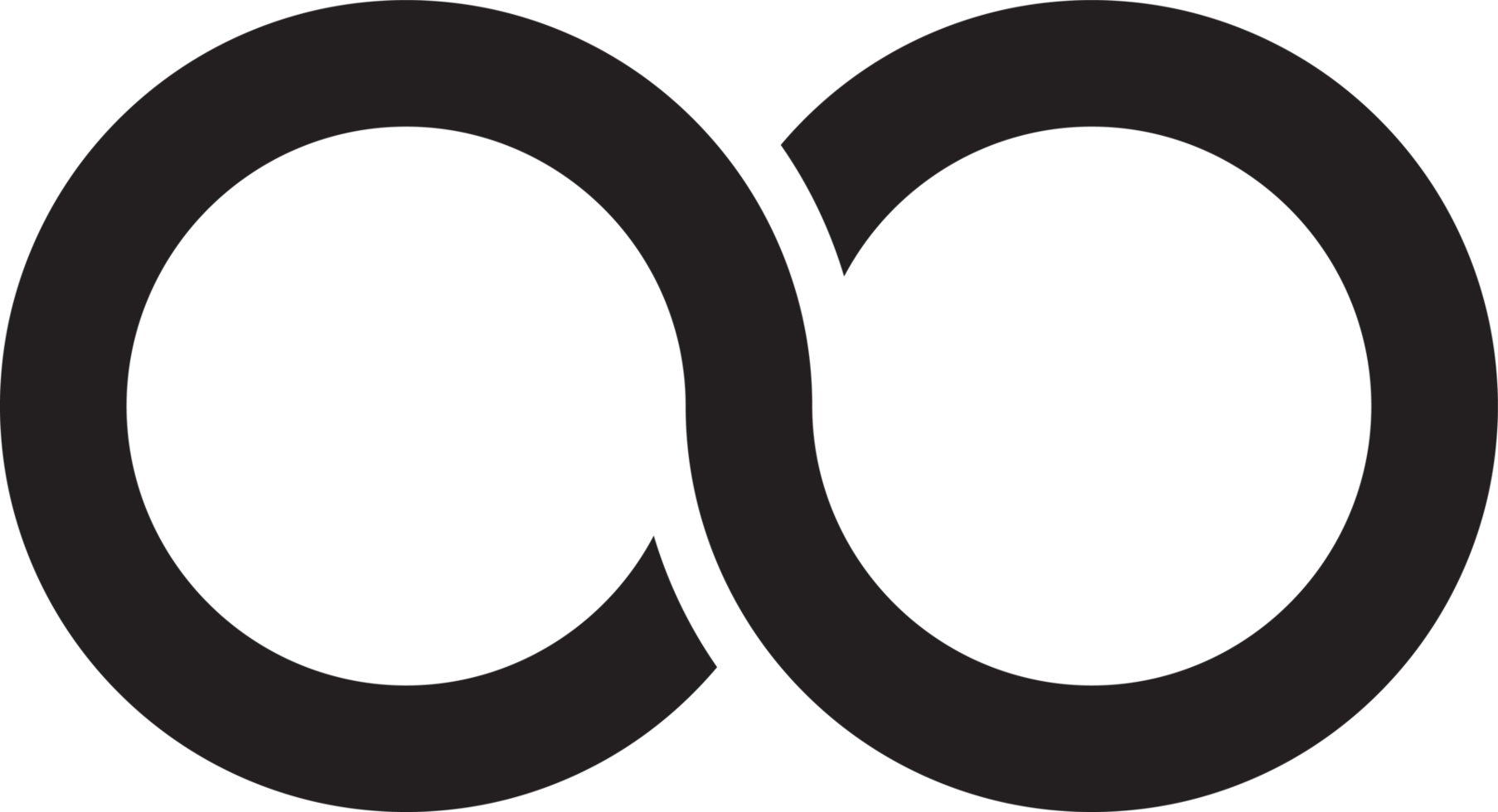 Infinity symbol clip art png