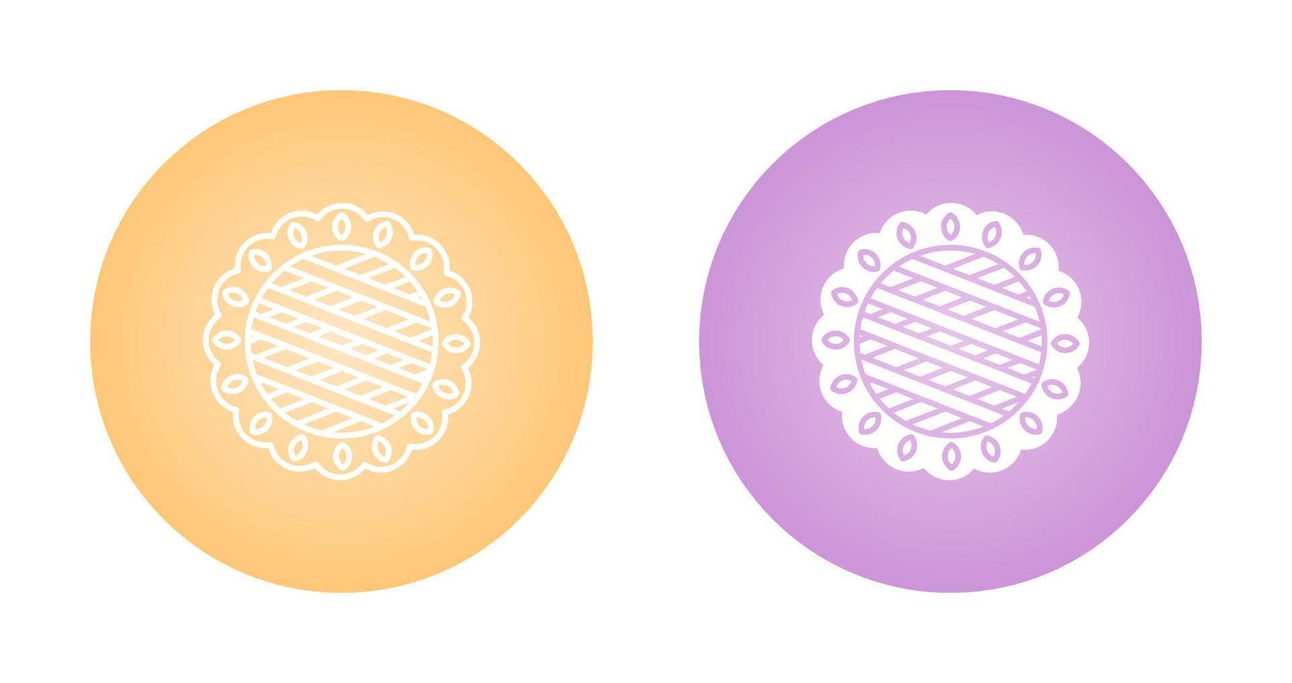 Bowling Vector Icon