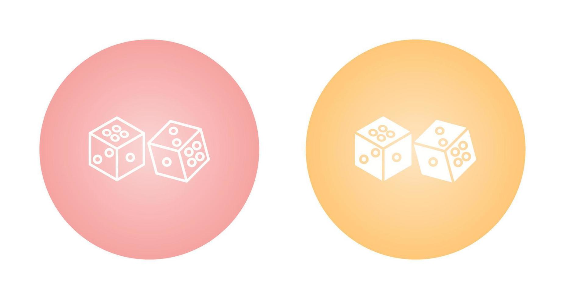Board Game Vector Icon