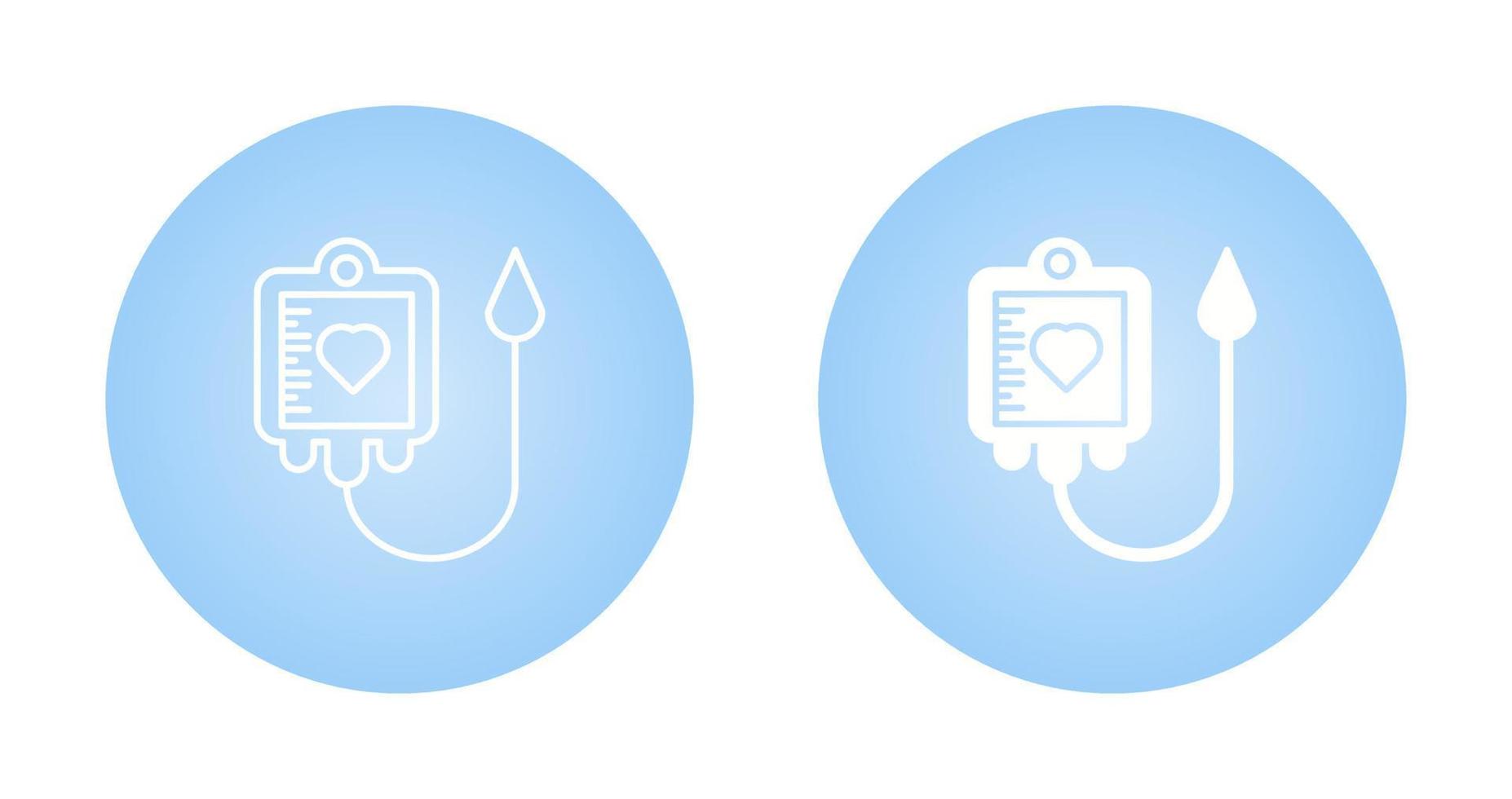 Interview Vector Icon