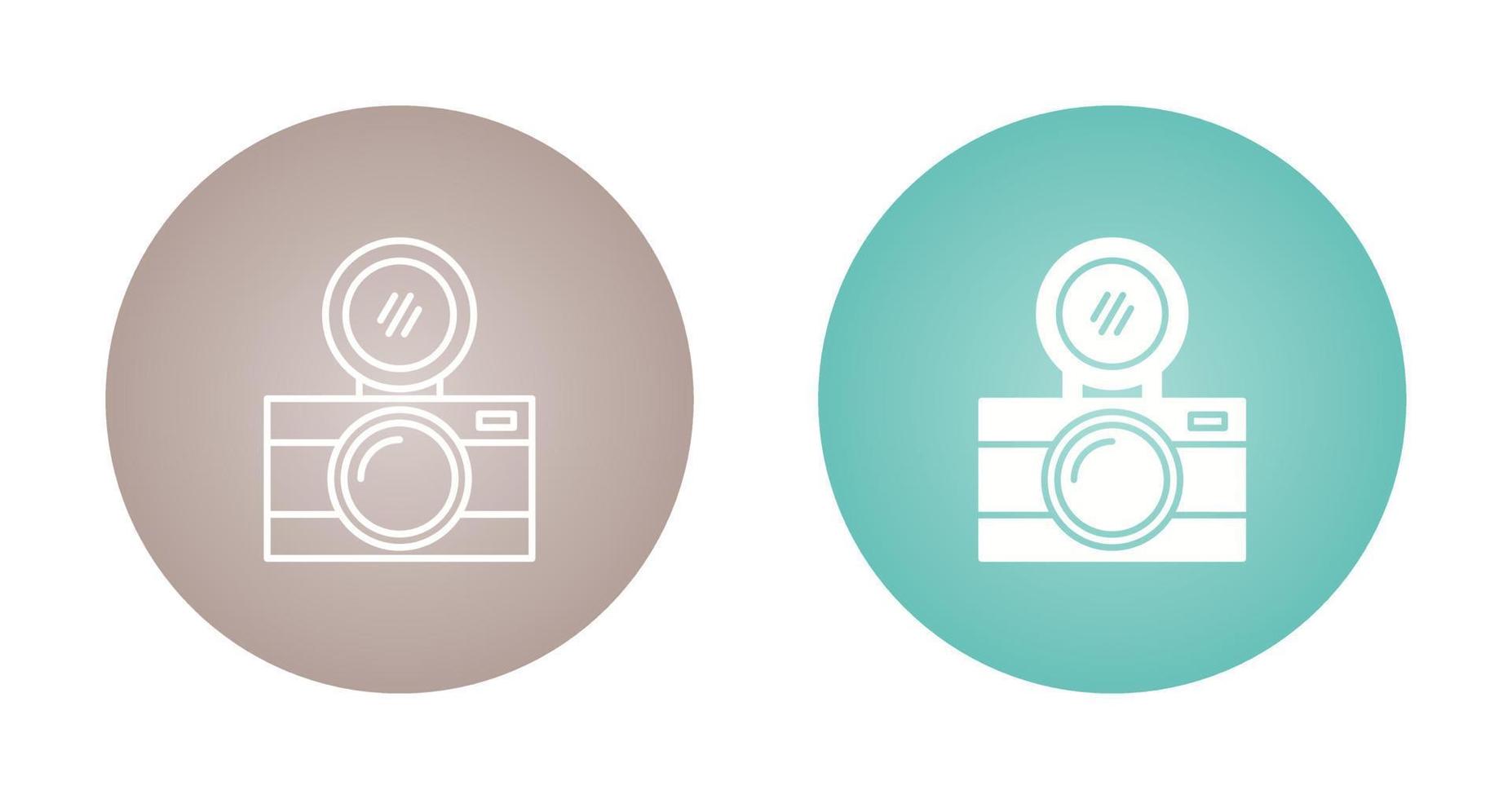 Photography Vector Icon