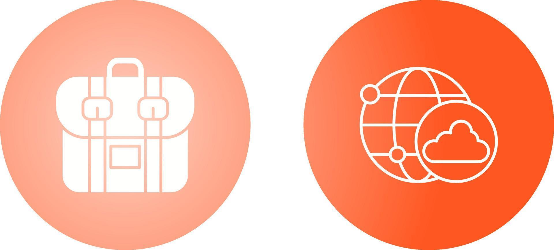 Network Vector Icon