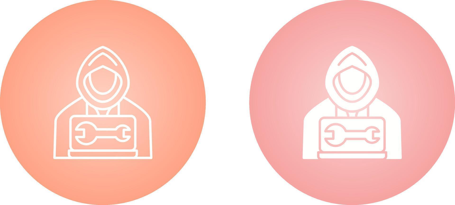 Build Vector Icon