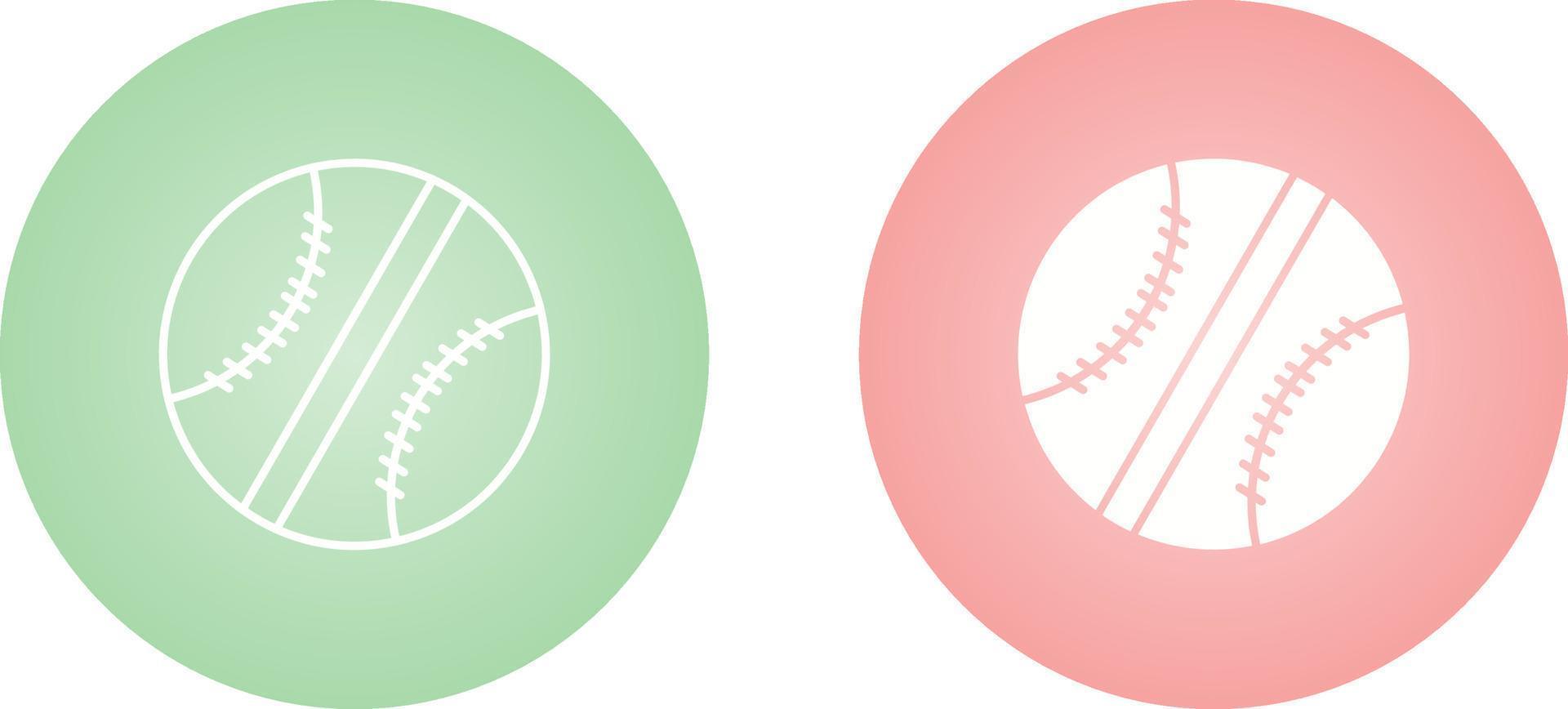 Ball Vector Icon