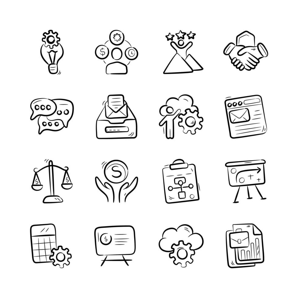 Project Management vector  Outline Icon Design illustration.  Hospitality Symbol on White background EPS 10 File set 5