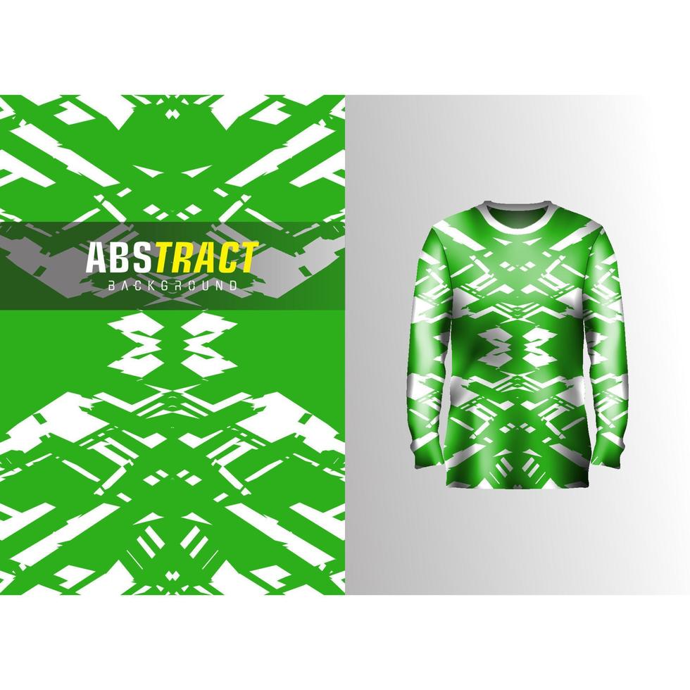 Abstract texture background illustration for sport background vector